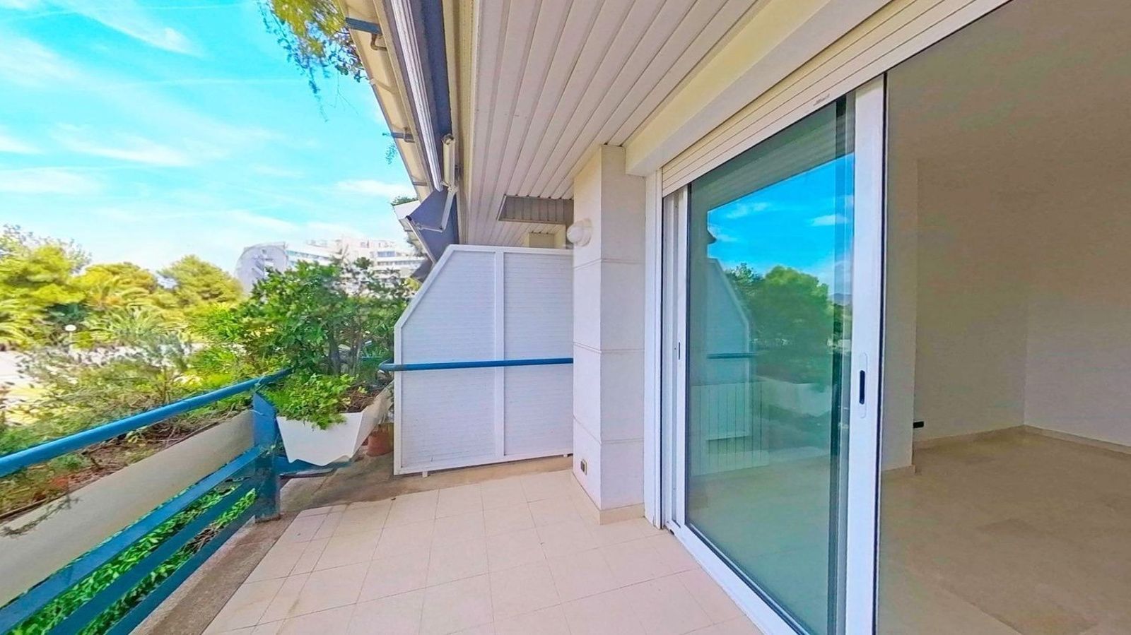 Apartamento en Sitges, Barcelona, España 3 dormitorios, 169 m2 No. 167829