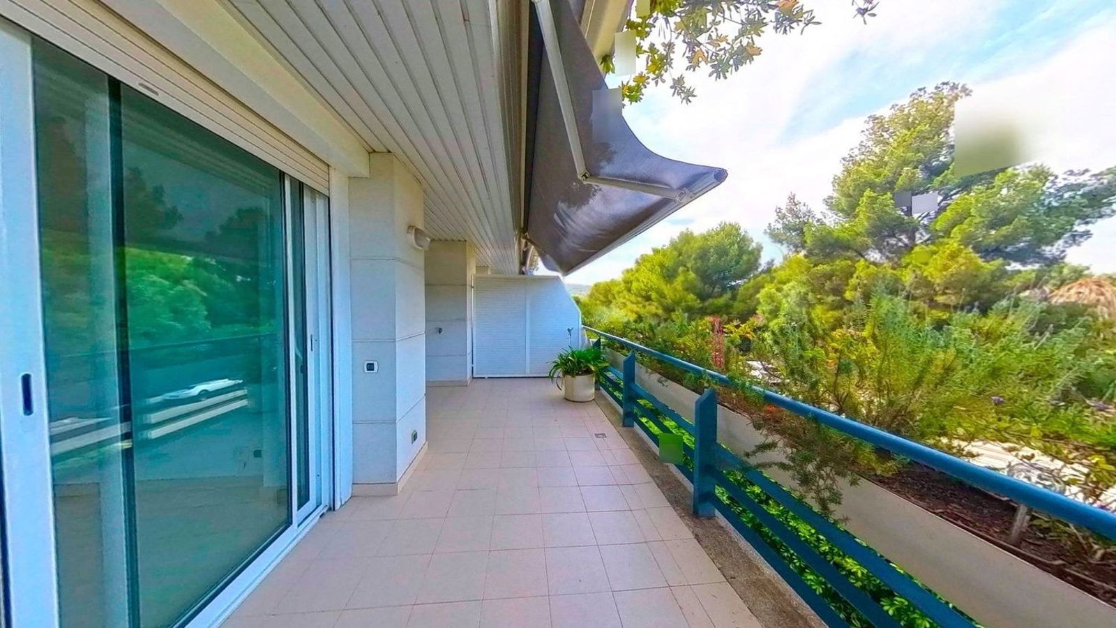 Apartamento en Sitges, Barcelona, España 3 dormitorios, 169 m2 No. 167829