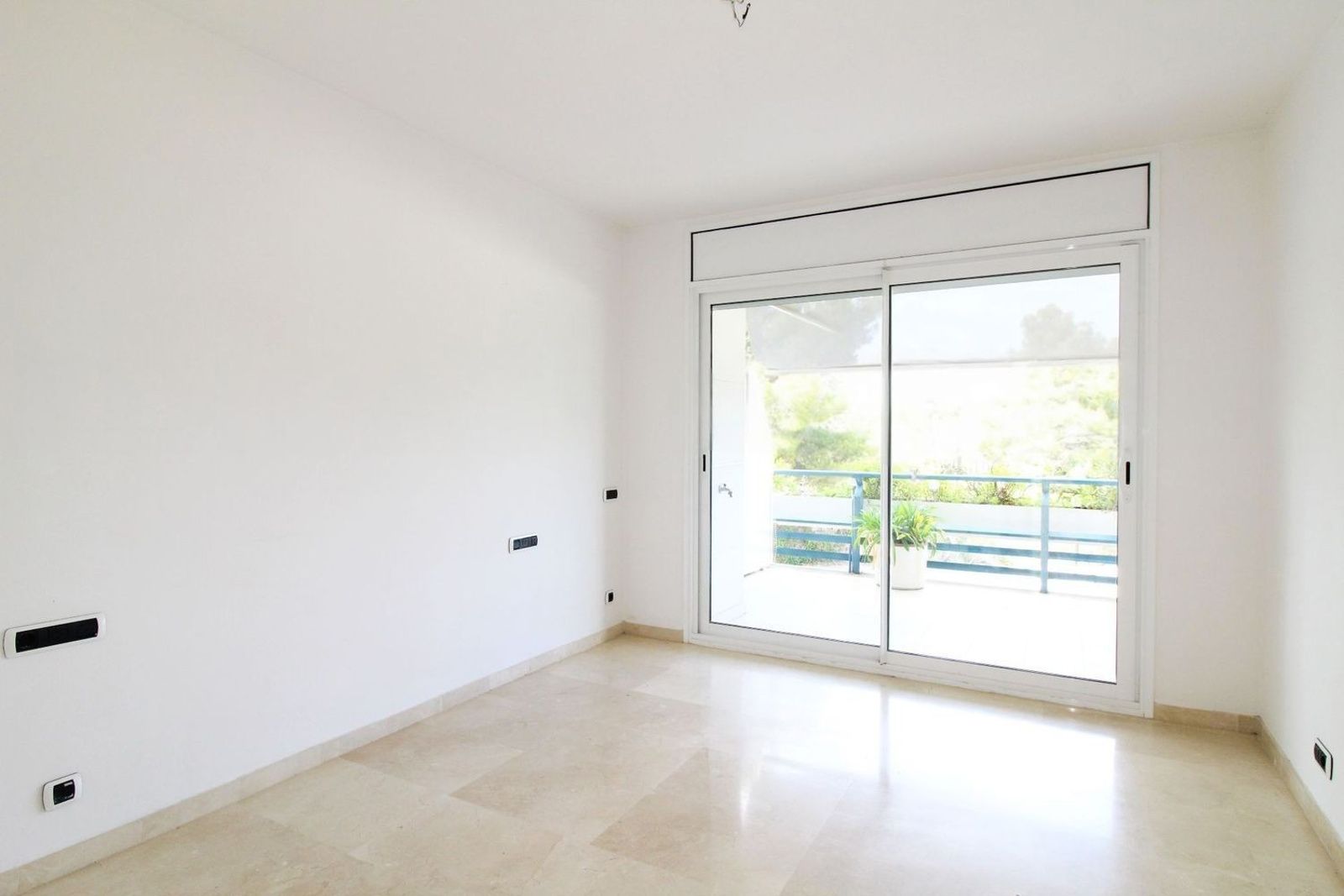 Apartamento en Sitges, Barcelona, España 3 dormitorios, 169 m2 No. 167829