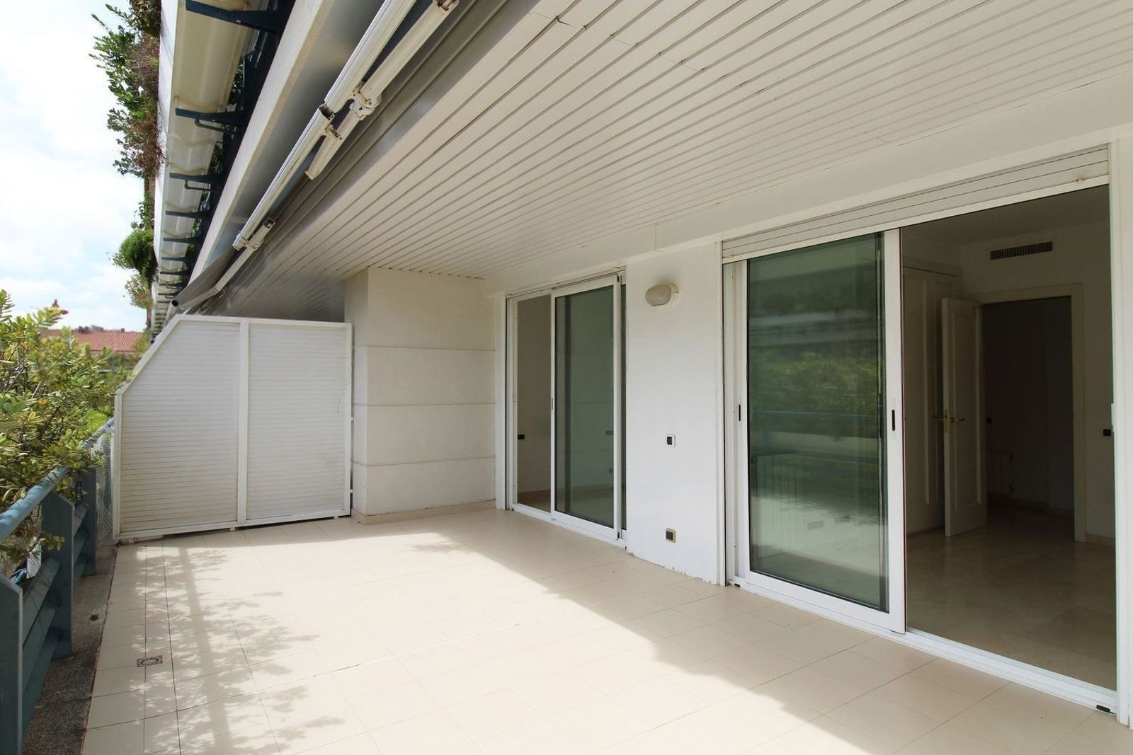 Apartamento en Sitges, Barcelona, España 3 dormitorios, 169 m2 No. 167829