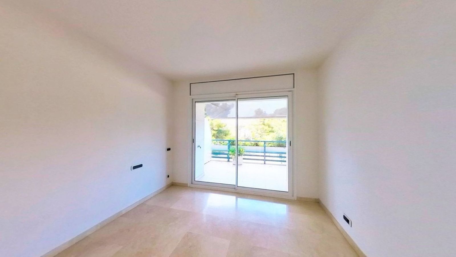 Apartamento en Sitges, Barcelona, España 3 dormitorios, 169 m2 No. 167829