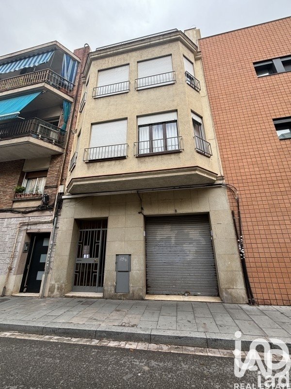 Commercial property à Barcelona, Espagne 261 m2 No. 173400