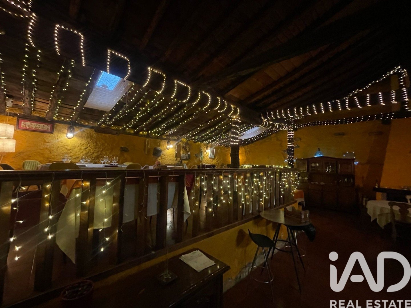 Commercial property à Becerril de la Sierra, Madrid, Espagne 169 m2 No. 173397