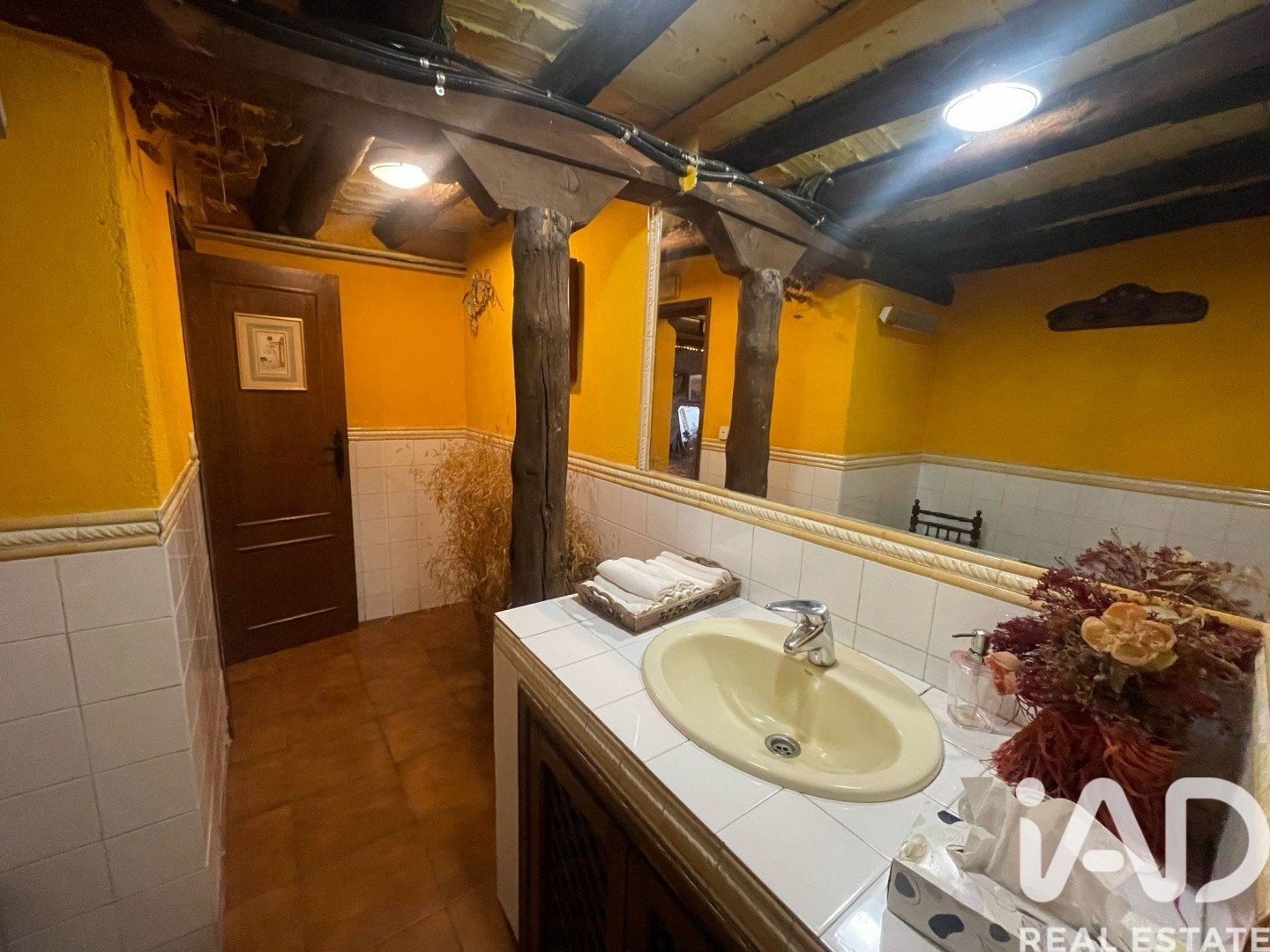 Commercial property à Becerril de la Sierra, Madrid, Espagne 169 m2 No. 173397