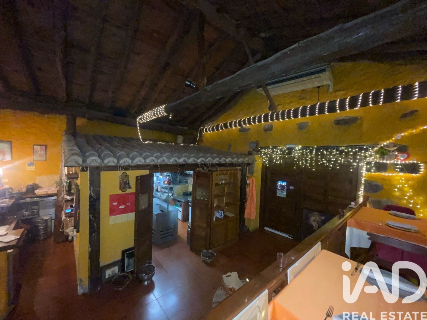 Commercial property à Becerril de la Sierra, Madrid, Espagne 169 m2 No. 173397