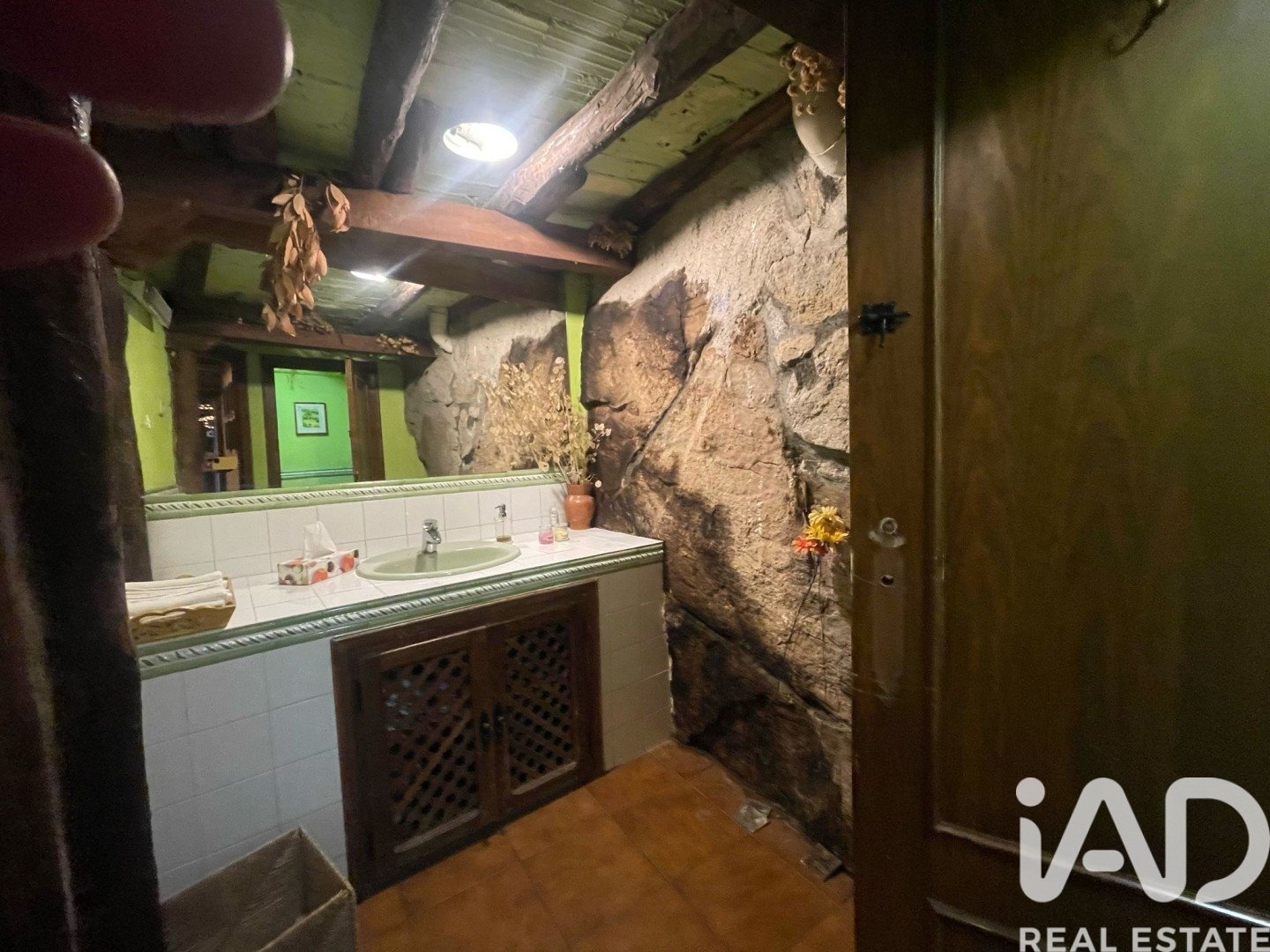Commercial property à Becerril de la Sierra, Madrid, Espagne 169 m2 No. 173397