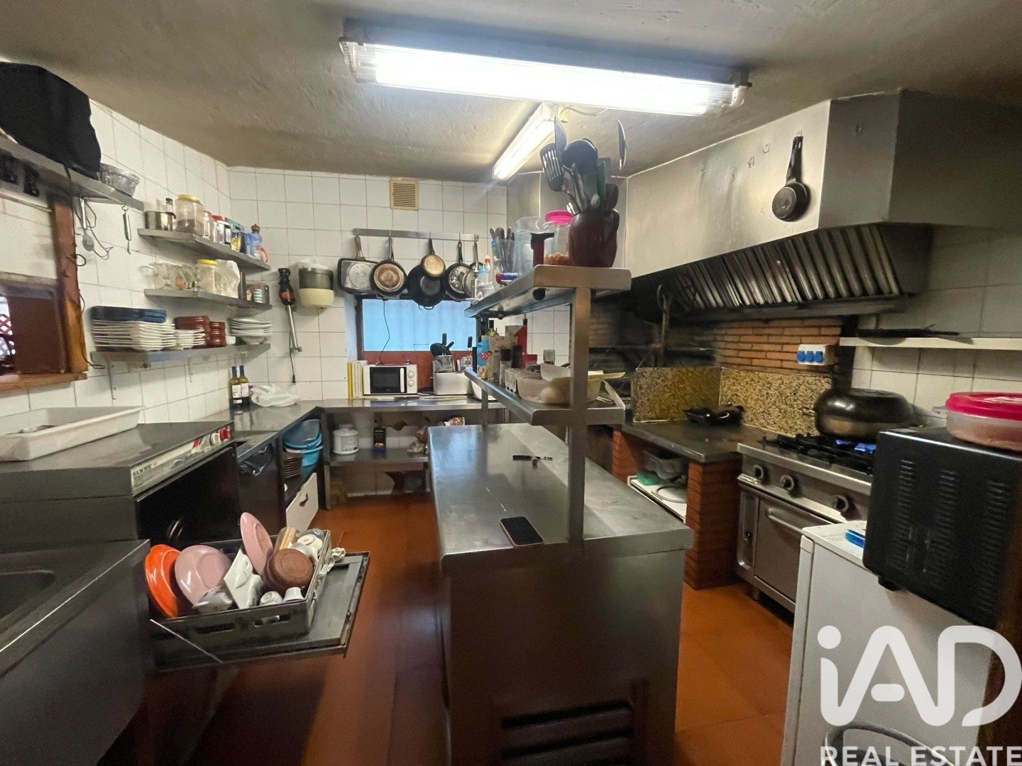 Commercial property à Becerril de la Sierra, Madrid, Espagne 169 m2 No. 173397