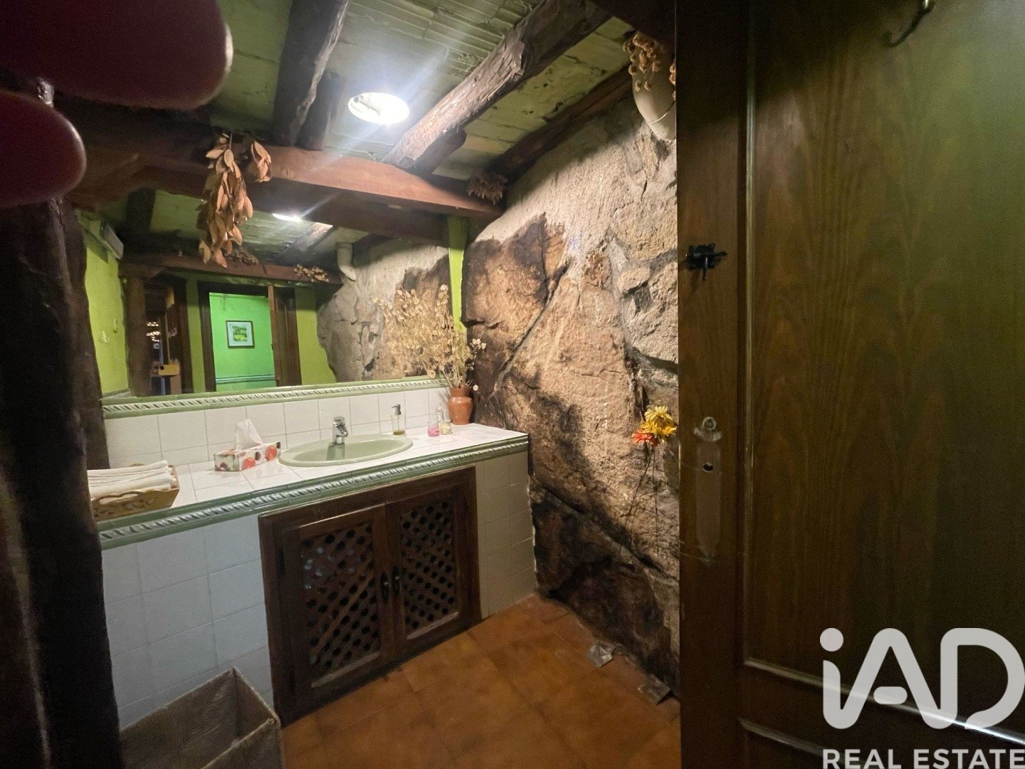Commercial property à Becerril de la Sierra, Madrid, Espagne 169 m2 No. 173397