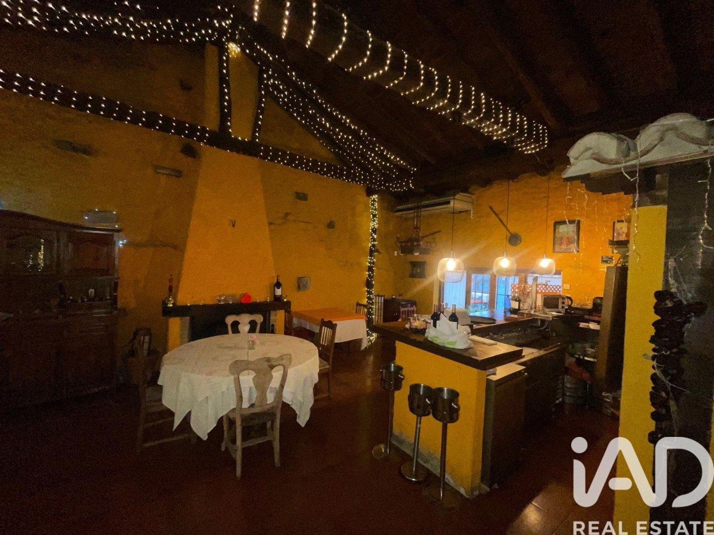 Commercial property à Becerril de la Sierra, Madrid, Espagne 169 m2 No. 173397