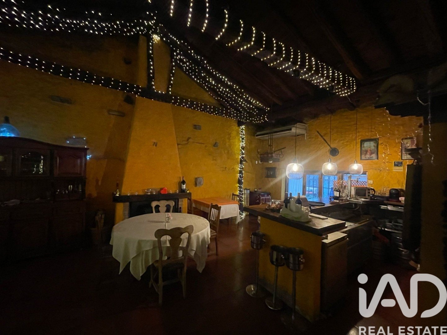 Commercial property à Becerril de la Sierra, Madrid, Espagne 169 m2 No. 173397