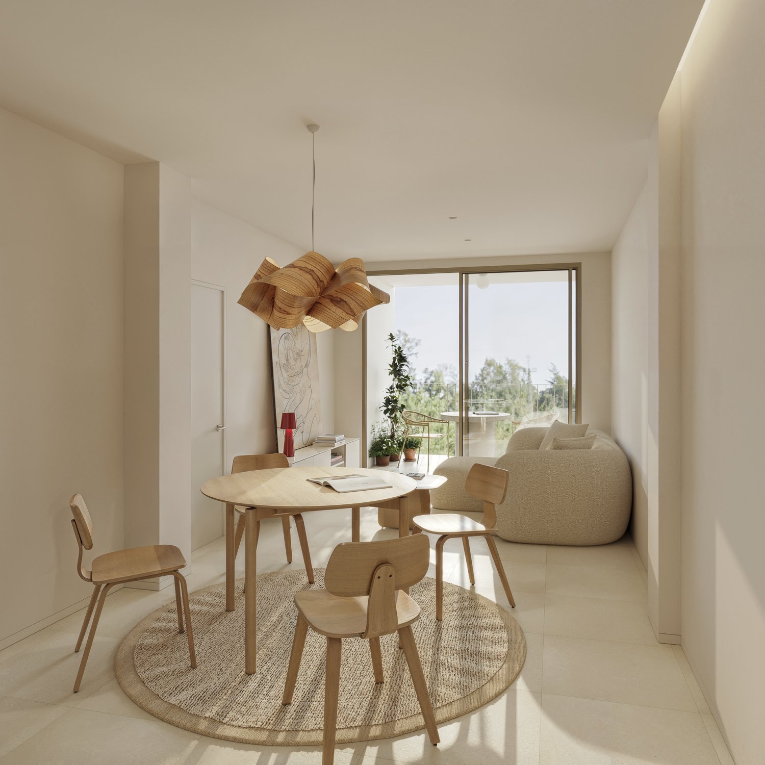 Lägenhet i Jacarilla, Alicante, Spanien 3 sovrum, 91 kvm. Nr. 183148