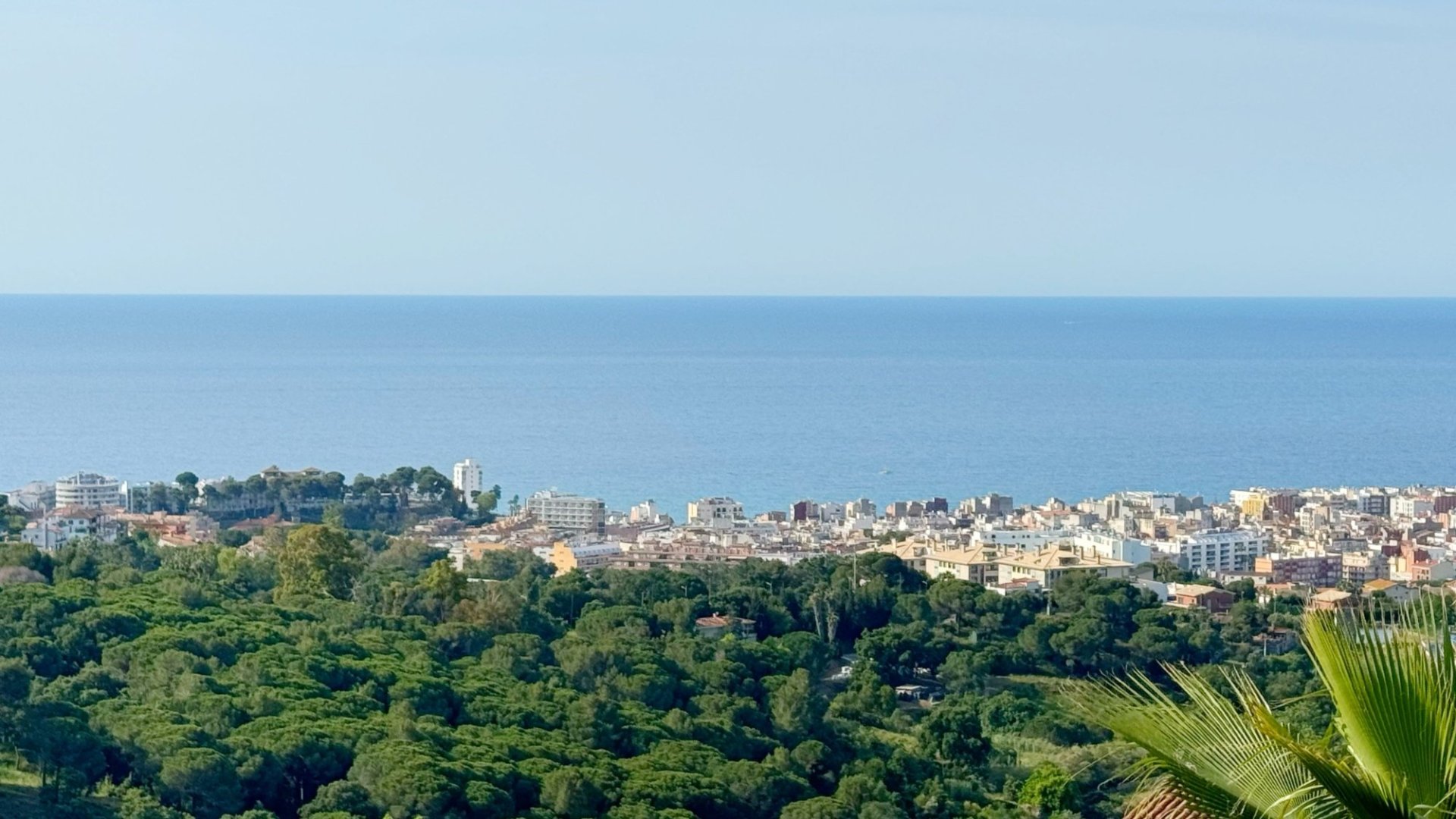 Land in Lloret de Mar, Girona, Spanien Nr. 183144