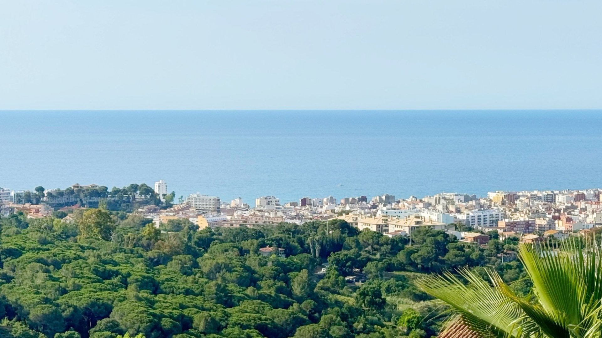 Land in Lloret de Mar, Girona, Spanien Nr. 183144