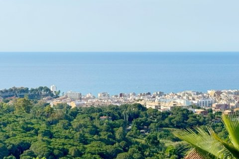 Zemes gabals Lloret de Mar, Girona, Spānijā Nr. 183144