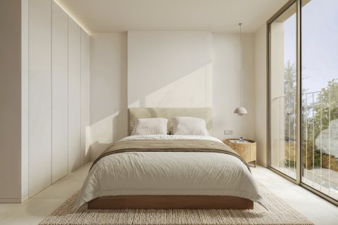Apartament w Jacarilla, Alicante, Hiszpania 3 sypialnie, 95 mkw. nr 183149