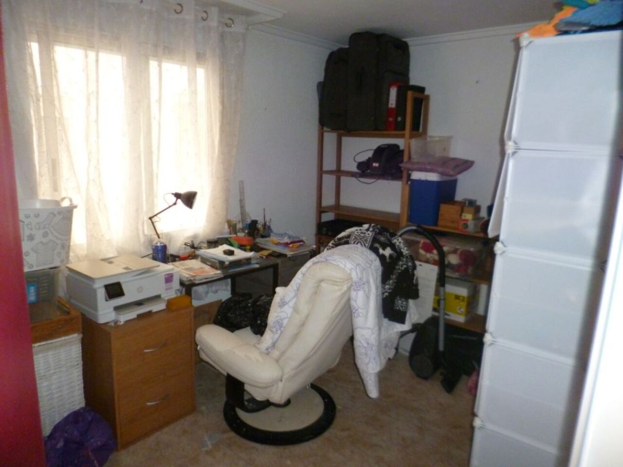 Apartamento en Villamartin, Alicante, España 4 dormitorios,  No. 189919