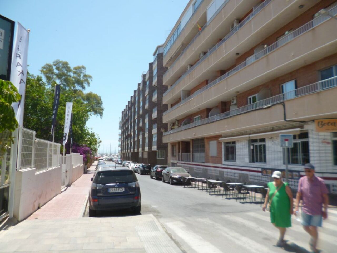 Apartamento en Villamartin, Alicante, España 4 dormitorios,  No. 189919