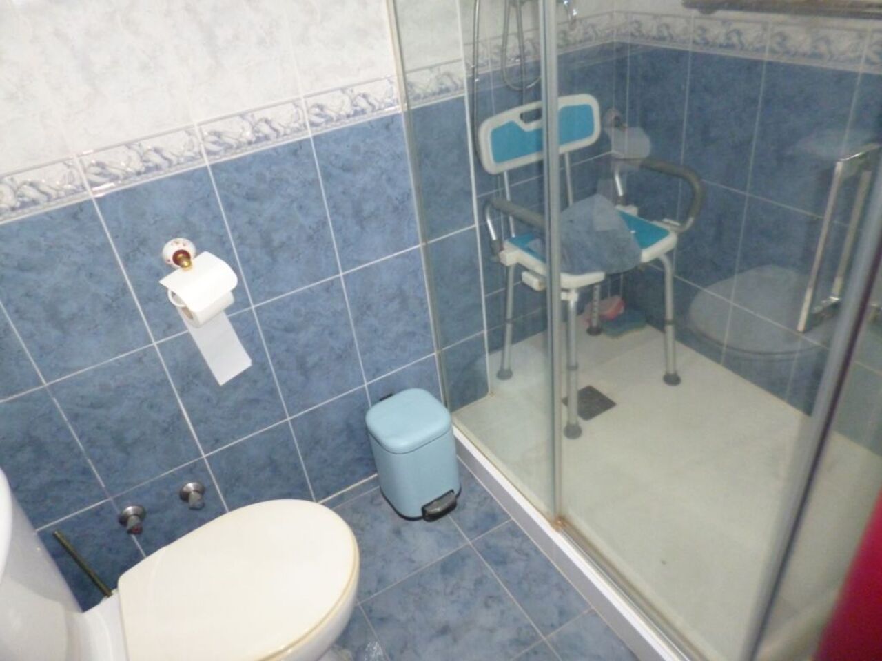 Apartamento en Villamartin, Alicante, España 4 dormitorios,  No. 189919