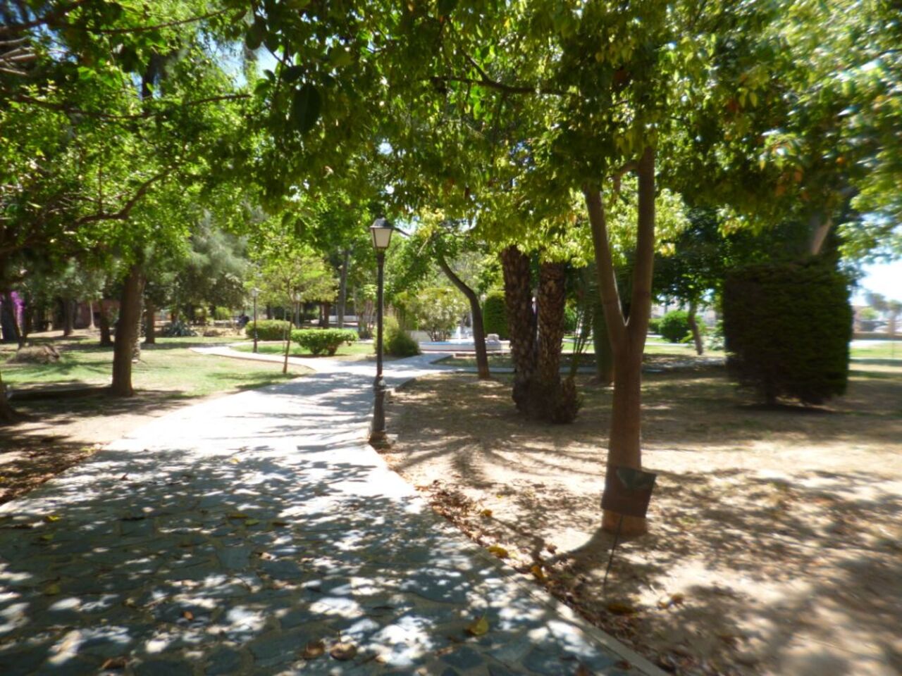 Apartamento en Villamartin, Alicante, España 4 dormitorios,  No. 189919