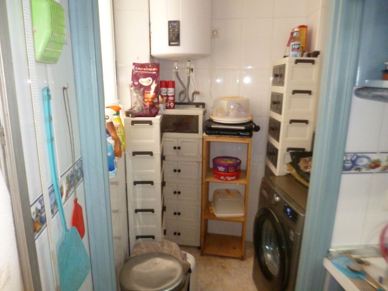 Apartamento en Villamartin, Alicante, España 4 dormitorios,  No. 189919