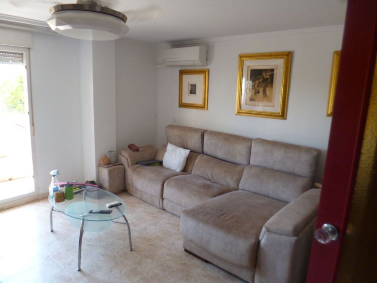 Apartamento en Villamartin, Alicante, España 4 dormitorios,  No. 189919