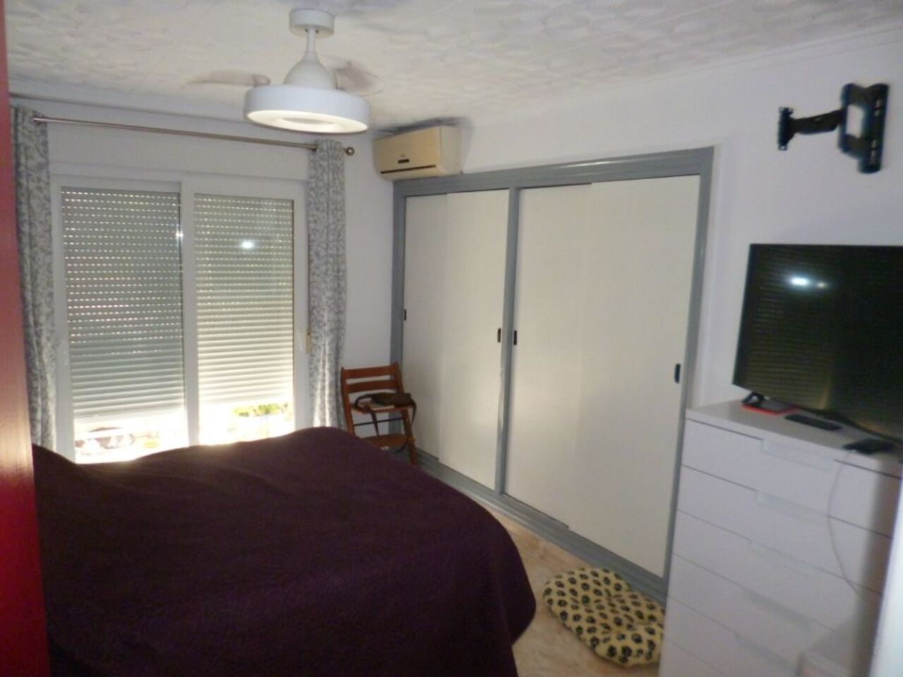 Apartamento en Villamartin, Alicante, España 4 dormitorios,  No. 189919