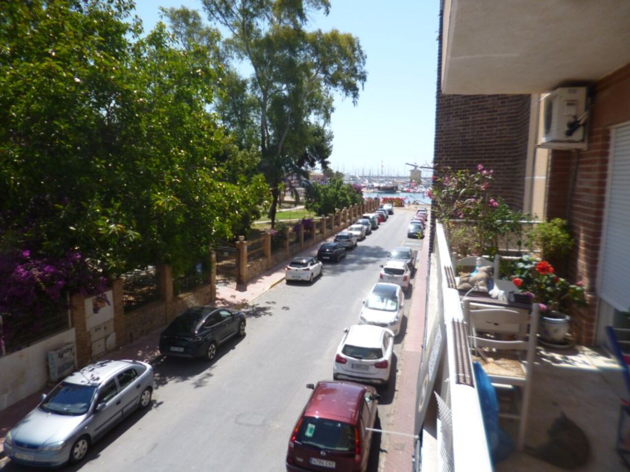 Apartamento en Villamartin, Alicante, España 4 dormitorios,  No. 189919
