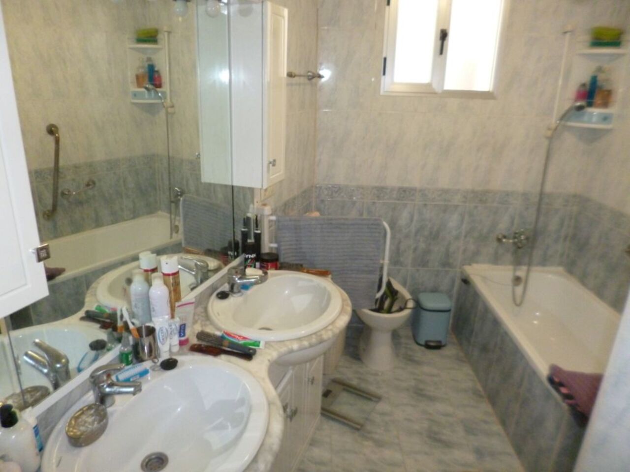 Apartamento en Villamartin, Alicante, España 4 dormitorios,  No. 189919