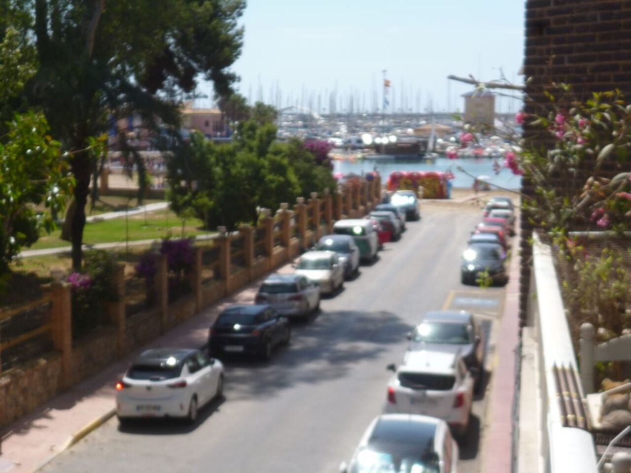 Apartamento en Villamartin, Alicante, España 4 dormitorios,  No. 189919