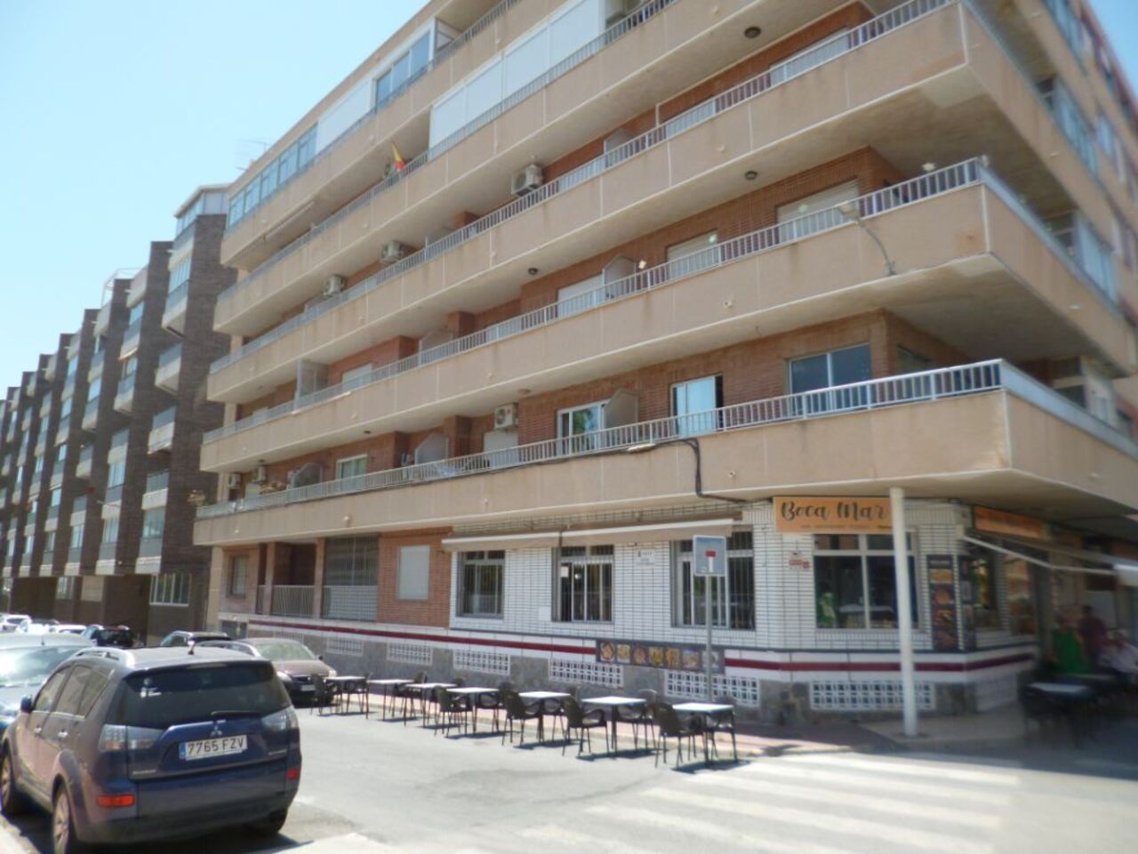 Apartamento en Villamartin, Alicante, España 4 dormitorios,  No. 189919