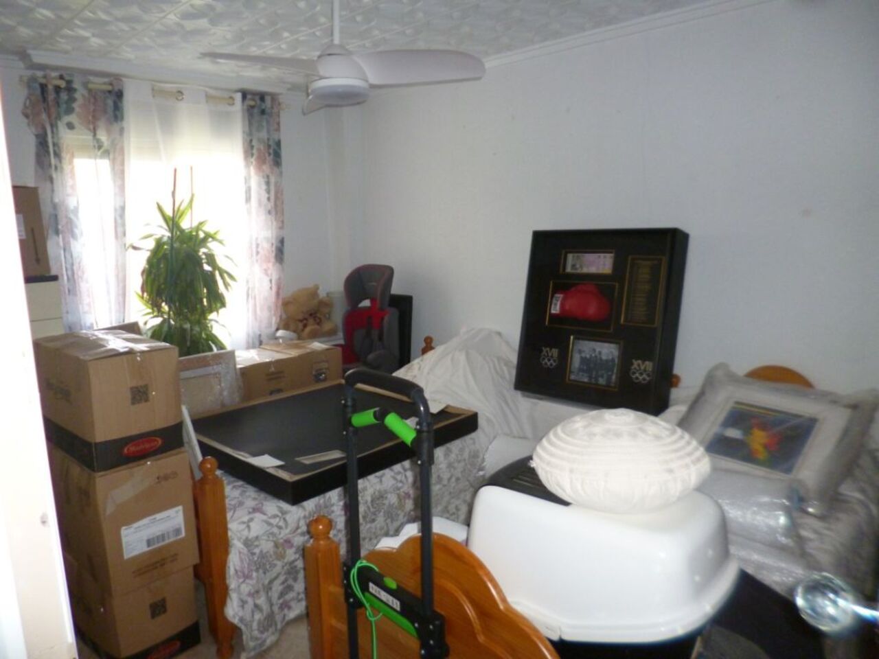 Apartamento en Villamartin, Alicante, España 4 dormitorios,  No. 189919