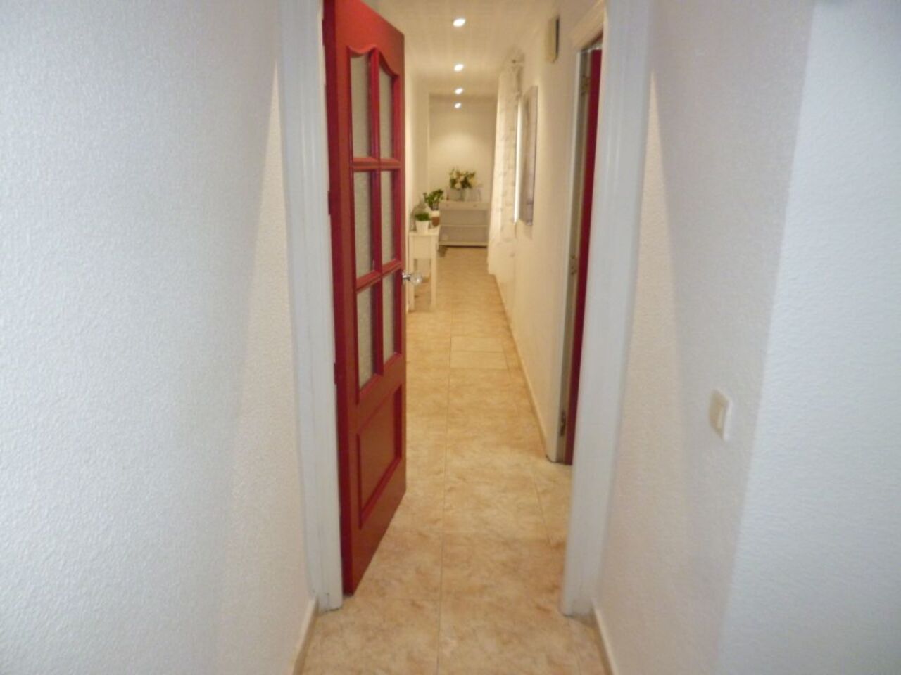 Apartamento en Villamartin, Alicante, España 4 dormitorios,  No. 189919