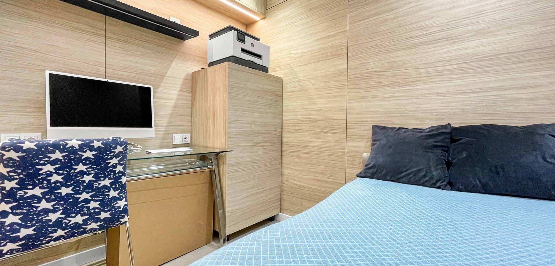 Apartamento en Torrevieja, Alicante, España 3 dormitorios, 108 m2 No. 189917