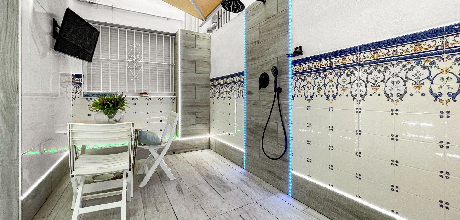 Apartamento en Torrevieja, Alicante, España 3 dormitorios, 108 m2 No. 189917