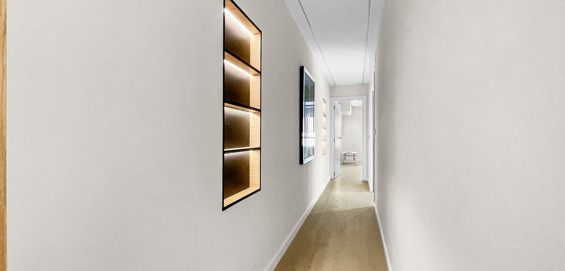 Apartamento en Torrevieja, Alicante, España 3 dormitorios, 108 m2 No. 189917
