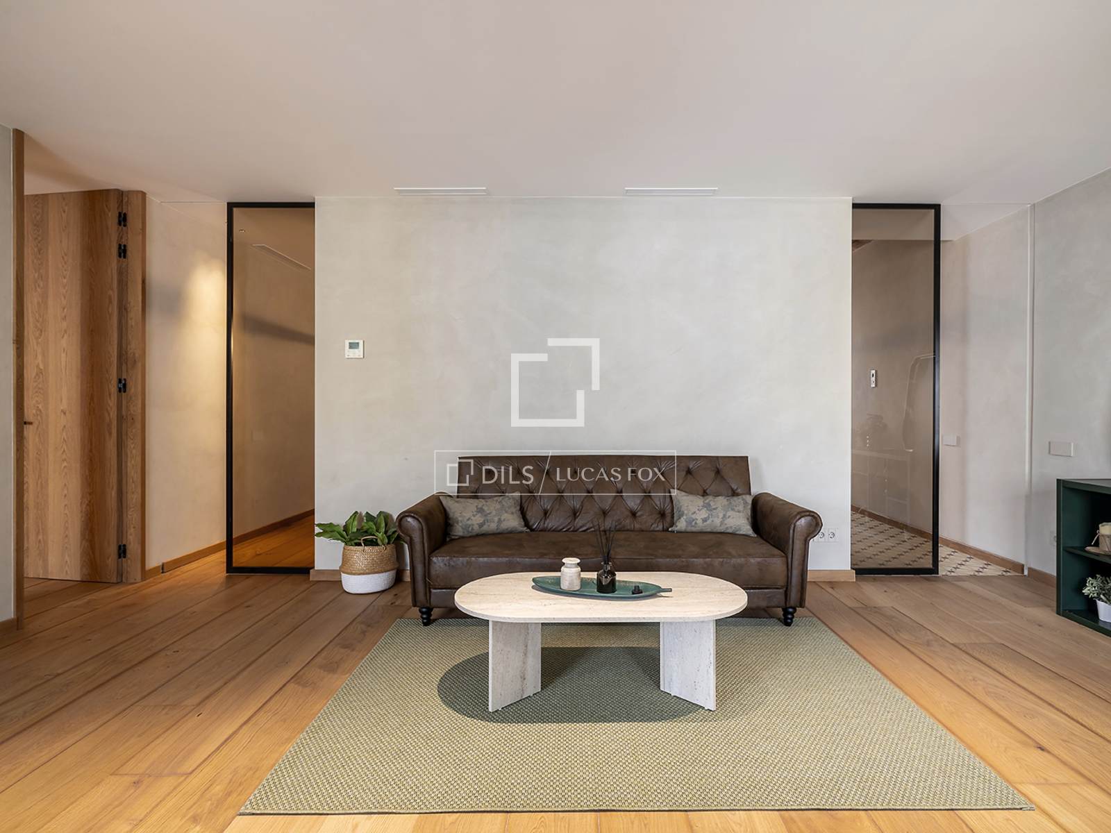 Apartament w Barcelona, Hiszpania 3 sypialnie, 132 mkw. nr 150465