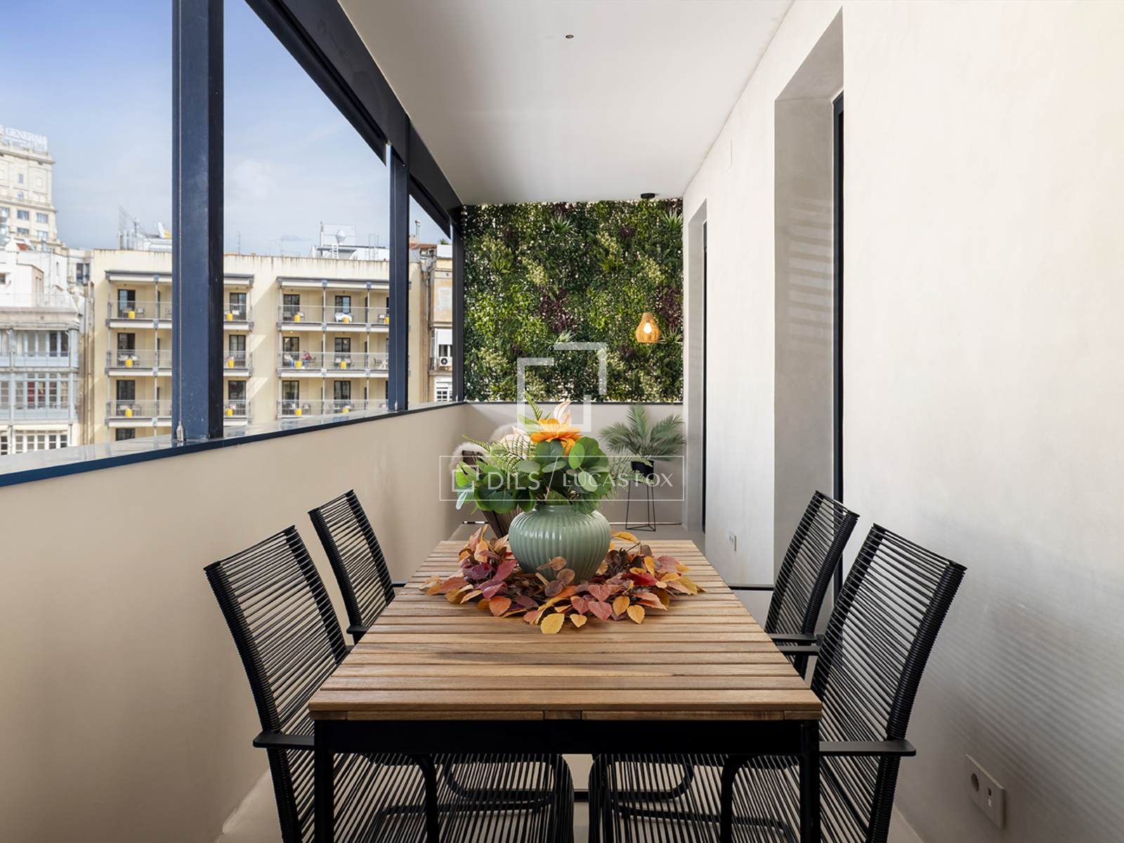Apartament w Barcelona, Hiszpania 3 sypialnie, 132 mkw. nr 150465