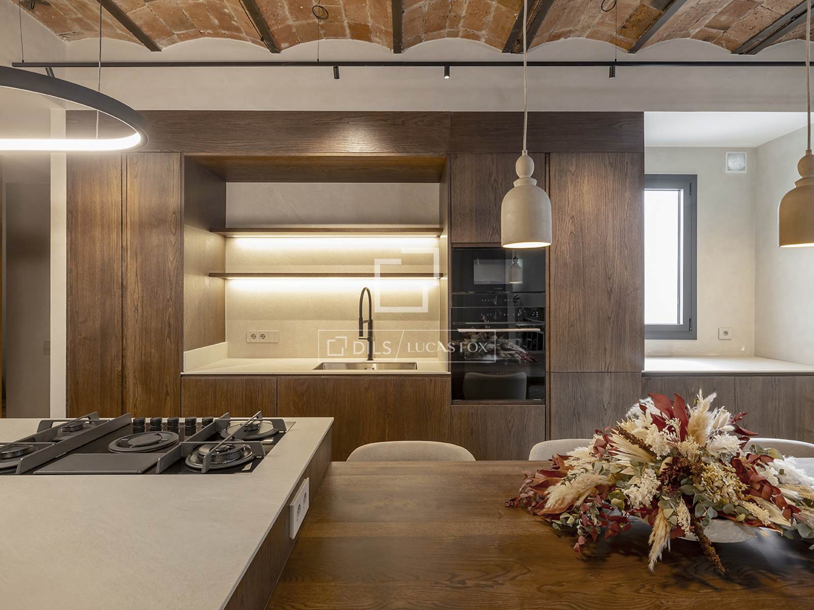 Apartament w Barcelona, Hiszpania 3 sypialnie, 132 mkw. nr 150465