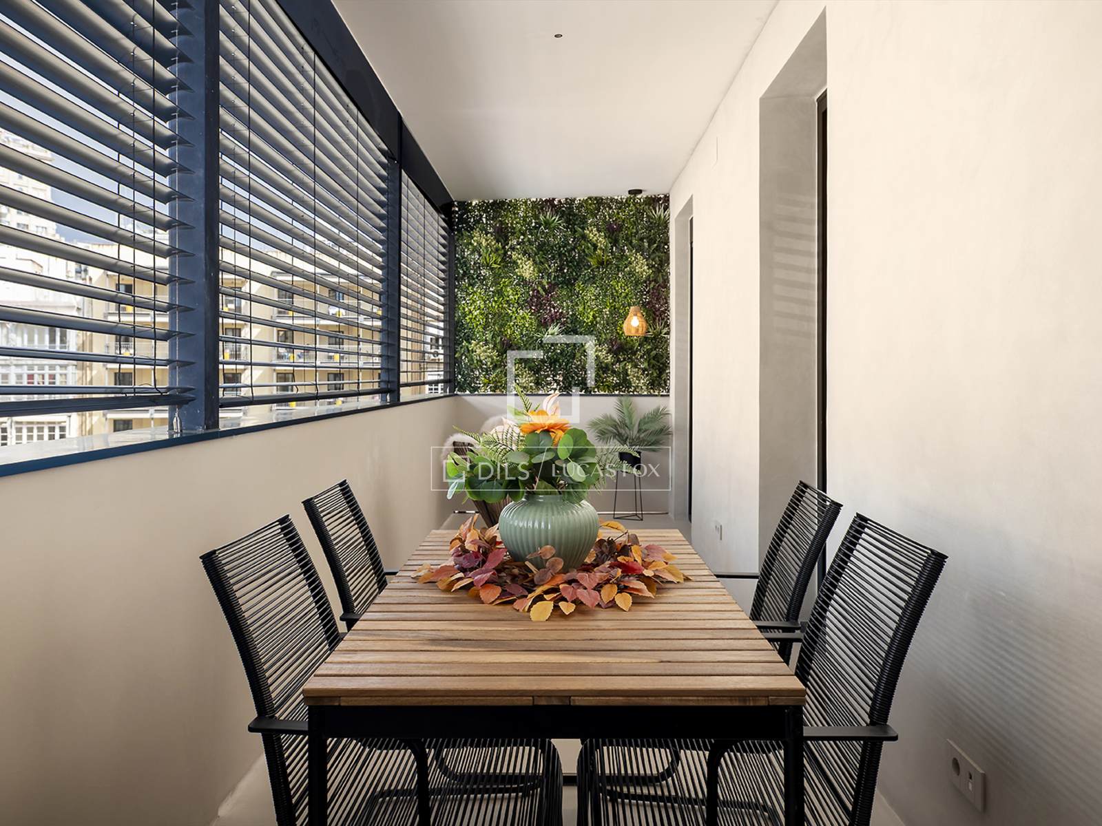Apartament w Barcelona, Hiszpania 3 sypialnie, 132 mkw. nr 150465