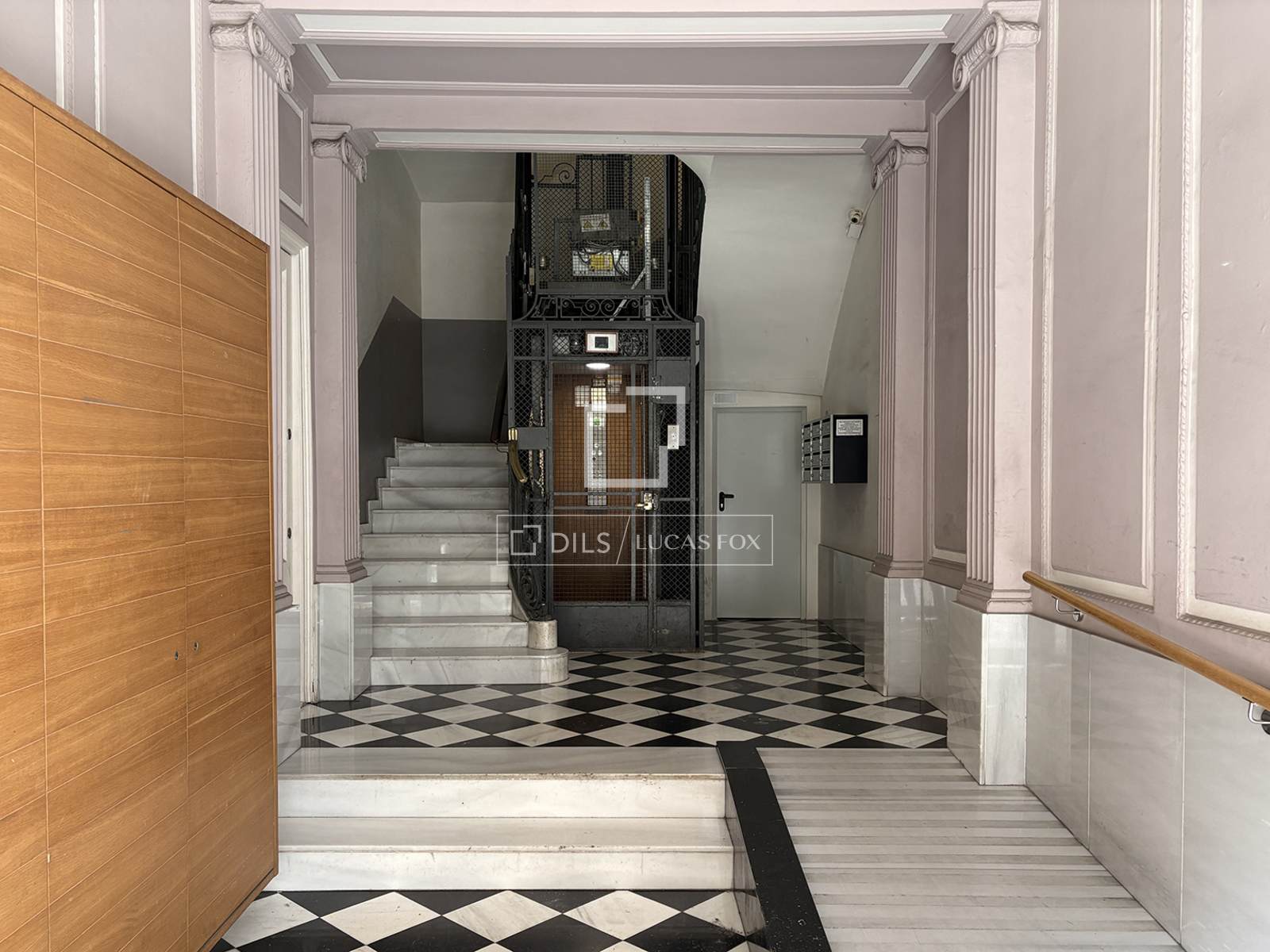 Apartament w Barcelona, Hiszpania 3 sypialnie, 132 mkw. nr 150465