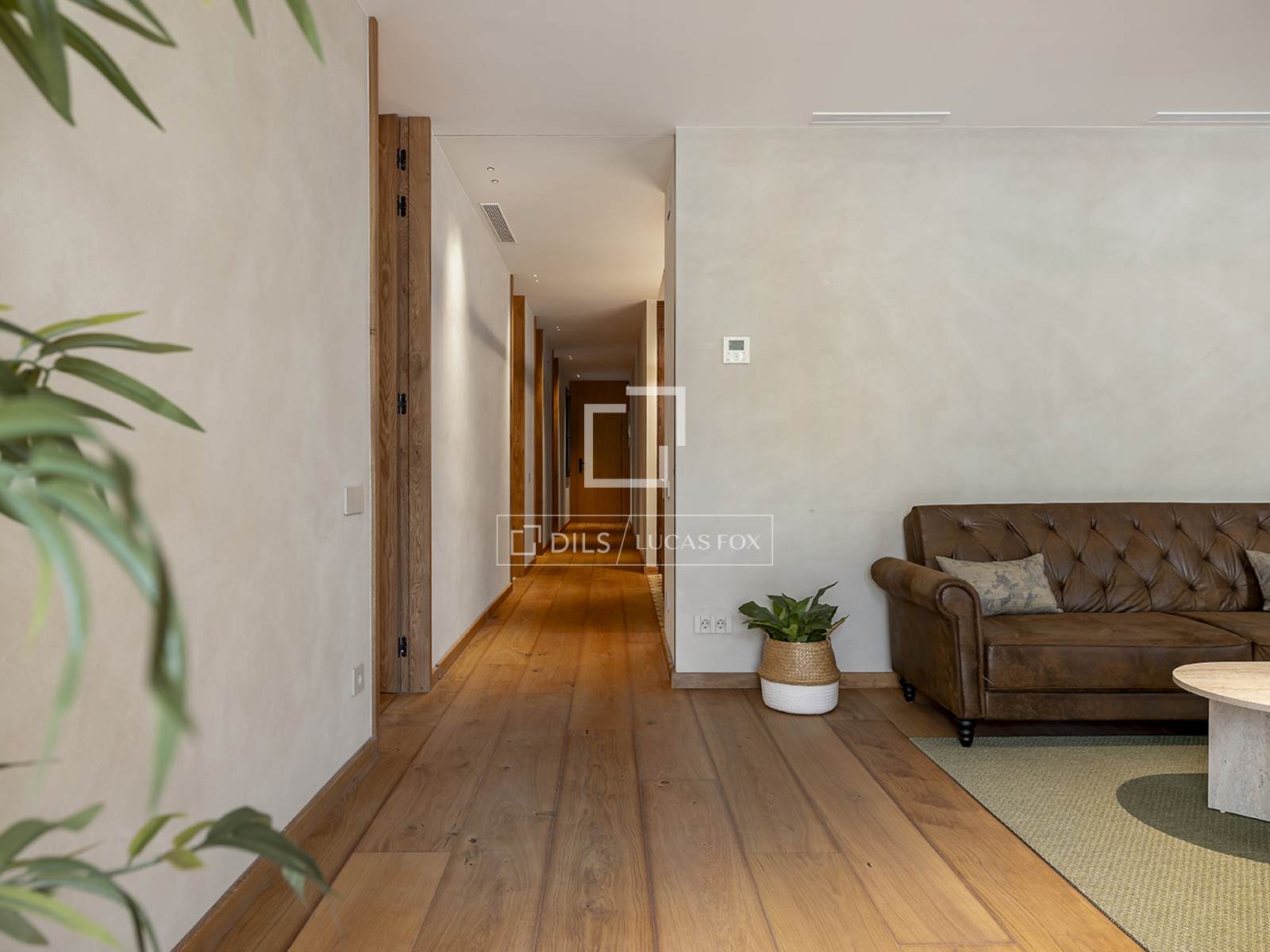 Apartament w Barcelona, Hiszpania 3 sypialnie, 132 mkw. nr 150465