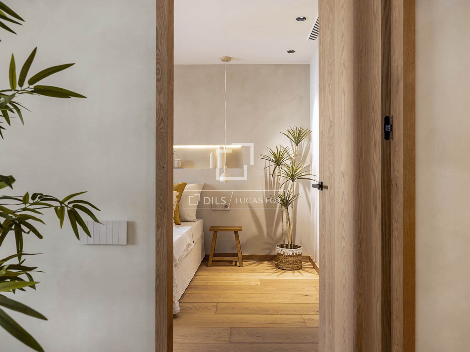 Apartament w Barcelona, Hiszpania 3 sypialnie, 132 mkw. nr 150465