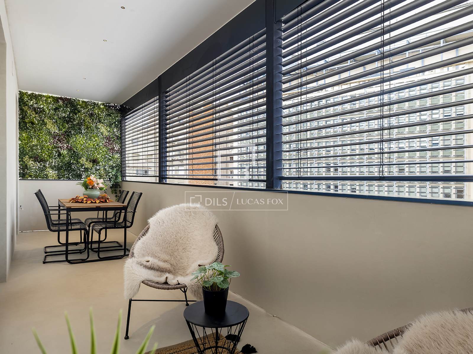 Apartament w Barcelona, Hiszpania 3 sypialnie, 132 mkw. nr 150465