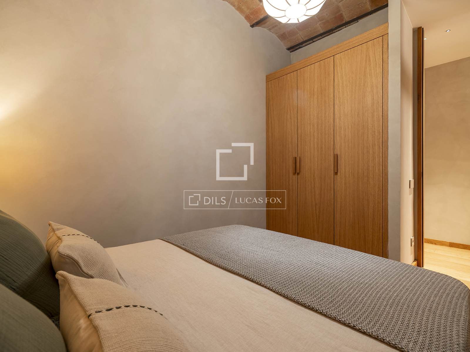 Apartament w Barcelona, Hiszpania 3 sypialnie, 132 mkw. nr 150465