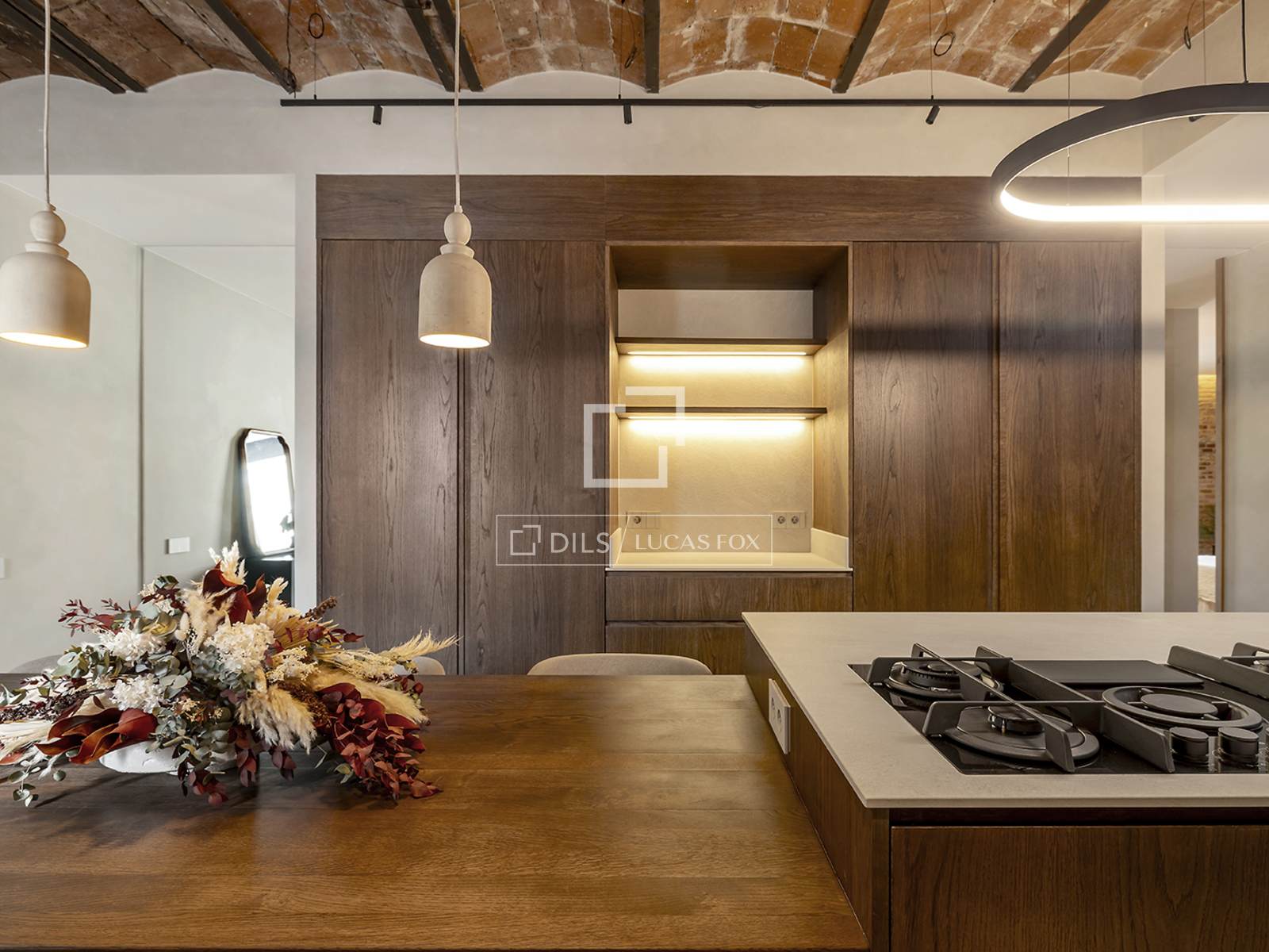 Apartament w Barcelona, Hiszpania 3 sypialnie, 132 mkw. nr 150465
