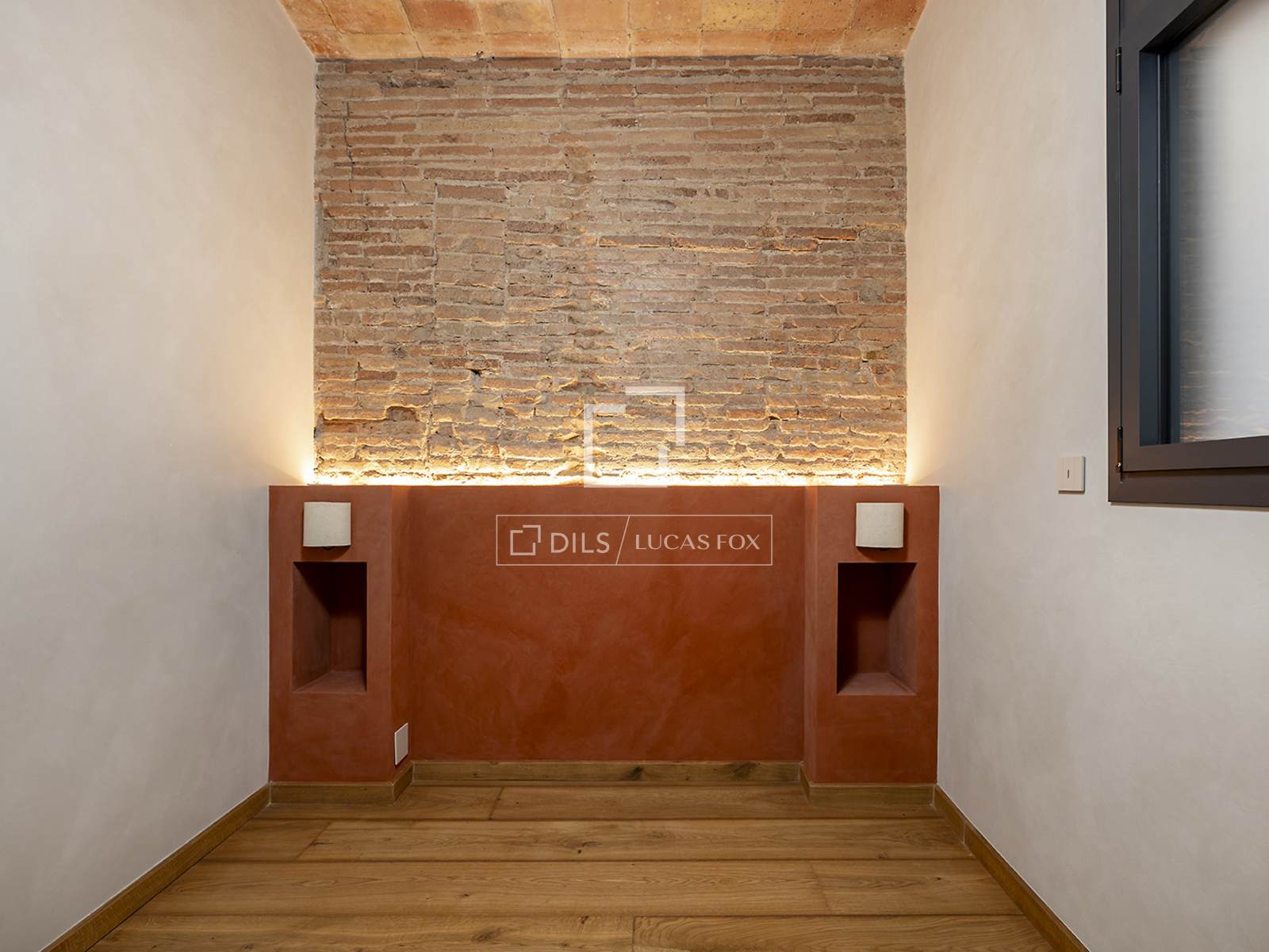 Apartament w Barcelona, Hiszpania 3 sypialnie, 132 mkw. nr 150465