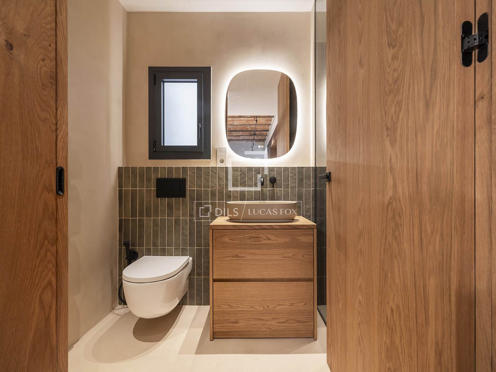 Apartament w Barcelona, Hiszpania 3 sypialnie, 132 mkw. nr 150465