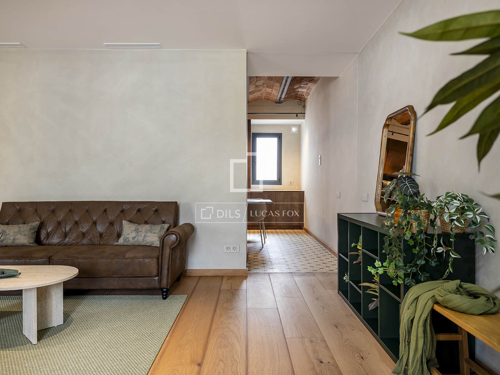 Apartament w Barcelona, Hiszpania 3 sypialnie, 132 mkw. nr 150465