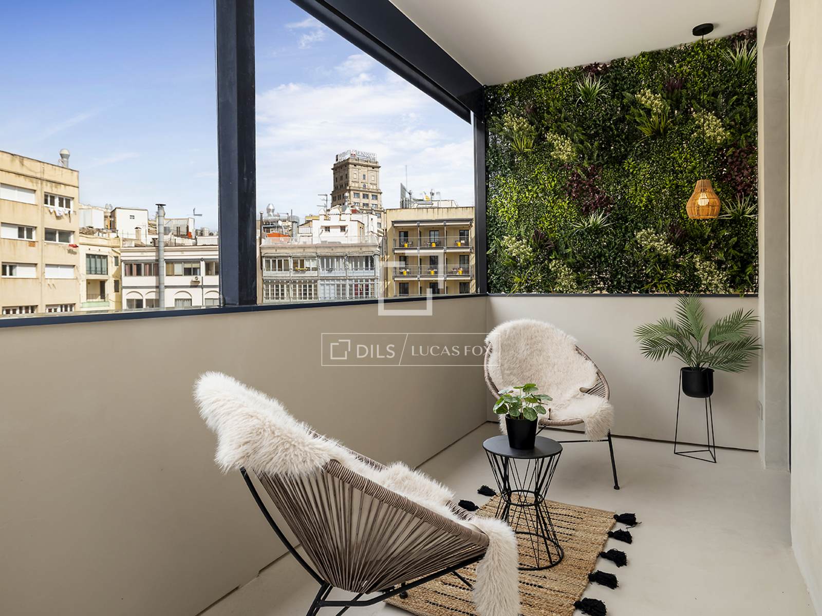 Apartament w Barcelona, Hiszpania 3 sypialnie, 132 mkw. nr 150465