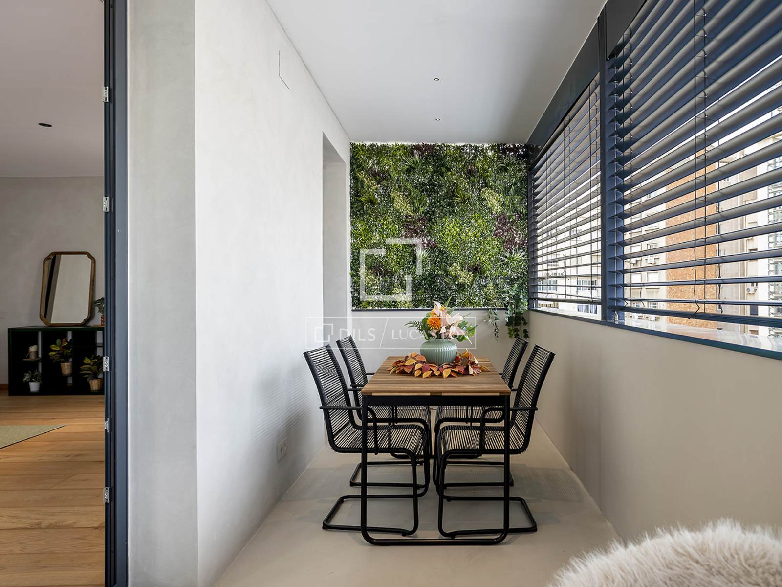 Apartament w Barcelona, Hiszpania 3 sypialnie, 132 mkw. nr 150465